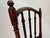 Antique Art Nouveau Bentwood Chair from Jacob & Josef Kohn, Vienna, Austria, 1900s For Sale - Image 5 of 18