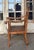 French Country Arm Chair, 1830s For Sale - Image 3 of 13