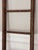 Antique American Rustic Farmstead Wooden Ladder For Sale In Philadelphia - Image 6 of 15