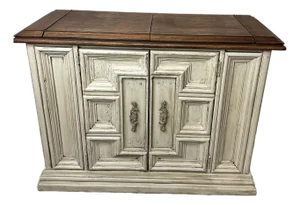 Mid Century Sideboard Server Bar