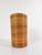 Rattan Canes Cylindrical Umbrella Holder, Italy, 1970s For Sale - Image 17 of 18