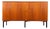 Sideboard in Wood from Herbert Hirche For Sale