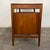 Mid Century Modern Kipp Stewart for Drexel Declaration Walnut Writing Desk For Sale In Cleveland - Image 6 of 12