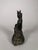 Sculpture of a Guanyin Bodhisattva, Ming Dynasty (1368-1644), China, 15th-16th Century For Sale - Image 4 of 11