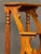 Library Stair Steps of Mahogany in the Regency Style From England For Sale - Image 9 of 10