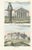 Blue Temple and Statue of Diana at Ephesus and the Parthenon, 1842, Paper For Sale - Image 8 of 8
