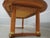 Hickory White Genesis Biediermier Dining Room Table For Sale - Image 18 of 18