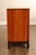 Stickley Metropolitan Collection Cherry Door Chest For Sale - Image 9 of 18