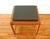1960s 1960s Mid Century Modern Reversible Side Table Ottoman by Eric Buch for o.d. Mobler For Sale - Image 5 of 7
