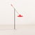 Arredoluce Mid-Century Floor Lamp in the style of Arredoluce, Italy 1960s. For Sale - Image 4 of 13