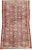 Vintage Turkish Sivas Rug - 02'08 x 04'07 For Sale - Image 9 of 9