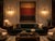 Italian Murano Glass Wall Sconces, 1990s, Set of 2 For Sale - Image 9 of 18