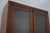 Stickley Arts & Crafts Mission Oak Highlands Display Cabinet For Sale - Image 14 of 18