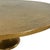 Jetson Brass Finish Side Table For Sale In Los Angeles - Image 6 of 6