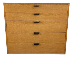 George Nelson for Herman Miller Chest of Drawers