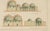 Paper Alexandre M. Raymond, Antique Ottoman Door Knocker Designs, Bursa, 1924, Paper For Sale - Image 7 of 12