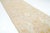 Cream Sumak Runner 2'6'' X 10' For Sale - Image 8 of 10