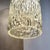 Orrefors 1950s Orrefors Designed Modernist Crystal Lantern For Sale - Image 4 of 6