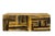 Mid-Century Modern 1970s Maitland Smith Bone Mosaic Decorative Box For Sale - Image 3 of 11