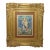 Framed Watercolor “Mater Amabilis” Signed Sotomayor. For Sale