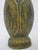 Chinese Antique Gilt Bronze Ware Cicada Wine Pot Vessel With Lid & Handle For Sale - Image 13 of 14