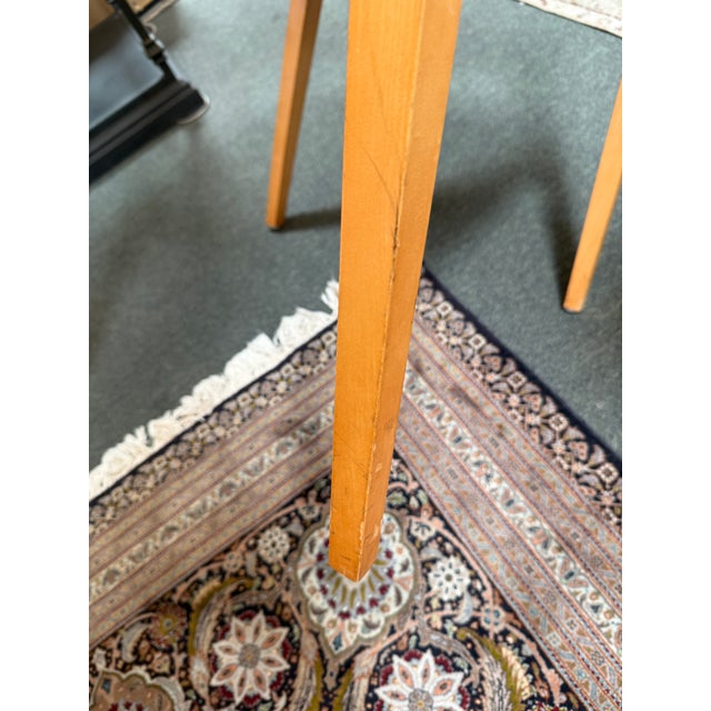 HBF Furniture Contract Grade Chairs, Pair For Sale - Image 9 of 12