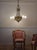 Antique Belle Époque Hot Air Balloon Chandelier, 1890s For Sale - Image 13 of 14