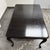 Wood Louis XV Style Wood Dining Table, Vintage For Sale - Image 7 of 12