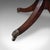 Large Antique Pembroke Table, English, Drop Leaf, Dining Table, 4 Seat, Regency For Sale - Image 12 of 12