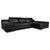 Leather Corner Sofa from Ewald Schillig For Sale - Image 13 of 13