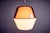 Glass Pendant Lamp from Stilnovo, 1950s For Sale - Image 3 of 11