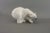 Porcelain Polar Bear No.1137 by Knud Khyn for Royal Copenhagen, Early 1900s For Sale - Image 9 of 9