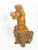 Ceramic Dog Sculpture, France, 1970s For Sale - Image 4 of 12