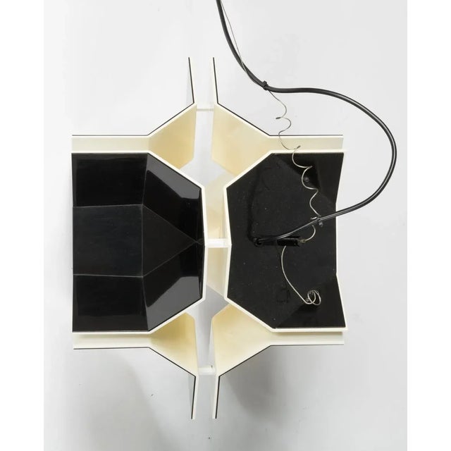 Suspension Lights by DARK, Belgium - A Pair For Sale - Image 4 of 10