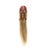 Superb hand-carved wood spatula crafted by the Mehinaku indigenous tribe of the Xingu River basin in Brazil. Traditionally...