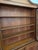 Wood 1900-1909 Georgian Style Mahogany Breakfront - Display Hutch For Sale - Image 7 of 11