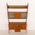 Ergo Free Standing Wall Unit from John Texmon, Norway, 1960s For Sale - Image 12 of 18