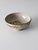 Cream Vintage Handmade Studio Pottery Bowl For Sale - Image 8 of 11