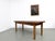 Vintage Oak Table, 1950s For Sale - Image 13 of 18