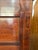 English Mahogany Two Over Three Chest of Drawers, 19th Century For Sale - Image 10 of 12
