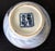 One of The Two Japanese Ceramic Vases Makuzu Kozan Meiji Period For Sale - Image 10 of 18
