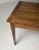 French Wood Dining Table For Sale - Image 15 of 18