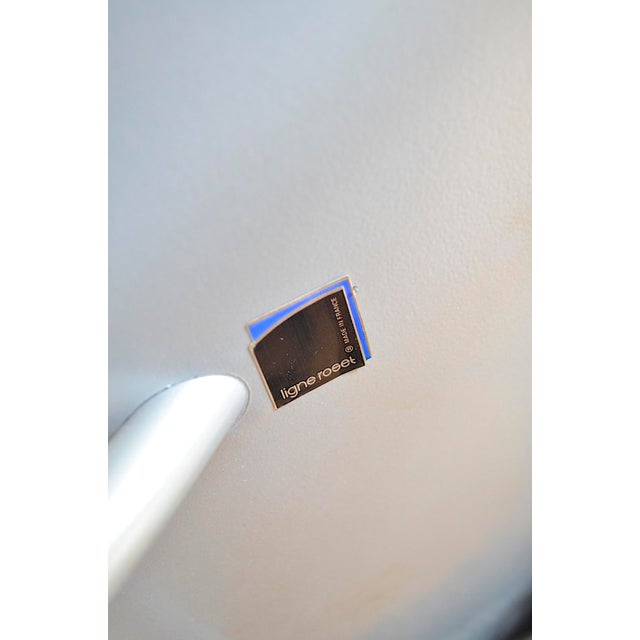 Postmodern Saint James Armchair from Jean Nouvel, 1990s For Sale - Image 13 of 16