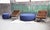 Textile 1990s Postmodern Pix 137 3 Seat Ottoman by Ichiro Iwasaki for Arper Modular For Sale - Image 7 of 11