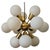 Mid-Century Sputnik Chandelier from Kamenicky Senov, 1970s For Sale - Image 15 of 15