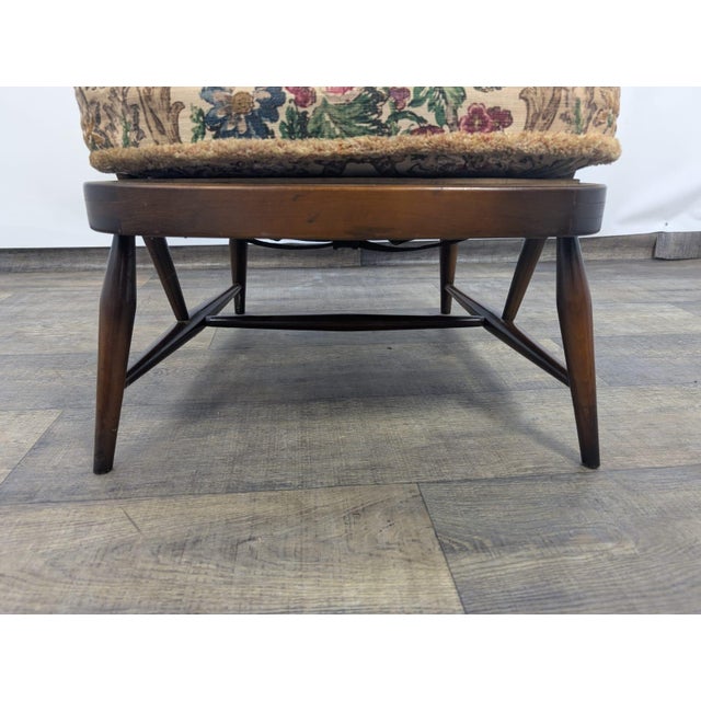 Vintage Lounge Chair by Lucian Ercolani, 1960s For Sale - Image 15 of 18
