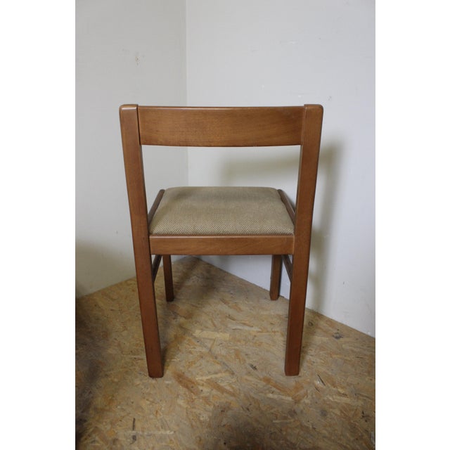 Dining Chairs, Set of 6 For Sale - Image 17 of 18