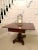 19th Century Victorian Pedestal Centre Table For Sale - Image 5 of 11