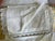 French Provincial 1930s Vintage Boudoir Embroidered Pillow Sham With Floral Design For Sale - Image 3 of 12