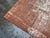 Contemporary 6ft × 8ft 11in West Elm Sonata Rug in Burnt Umber For Sale - Image 3 of 12